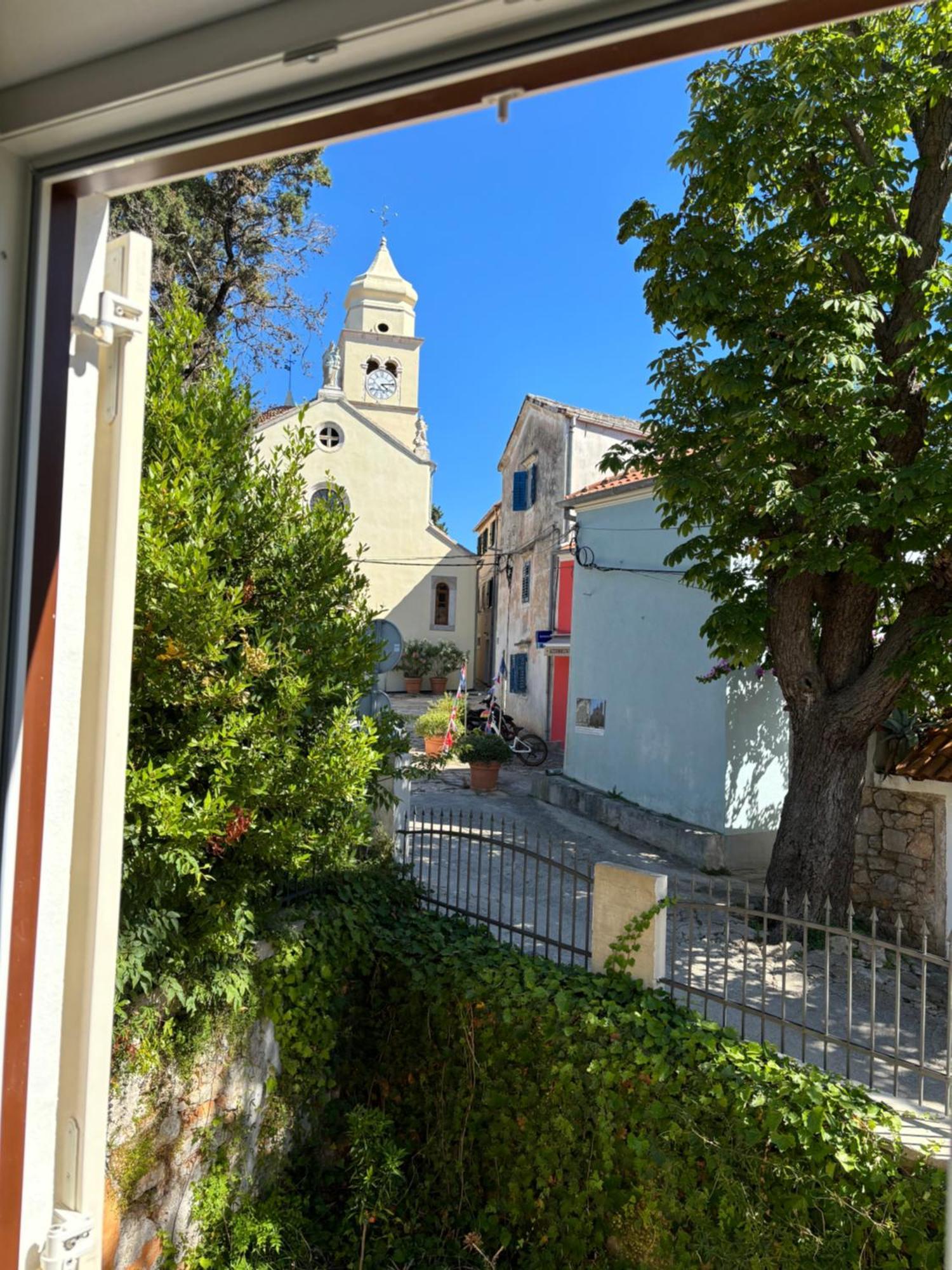 Captain' S Villa Boutique Hotel Veli Lošinj Exterior foto