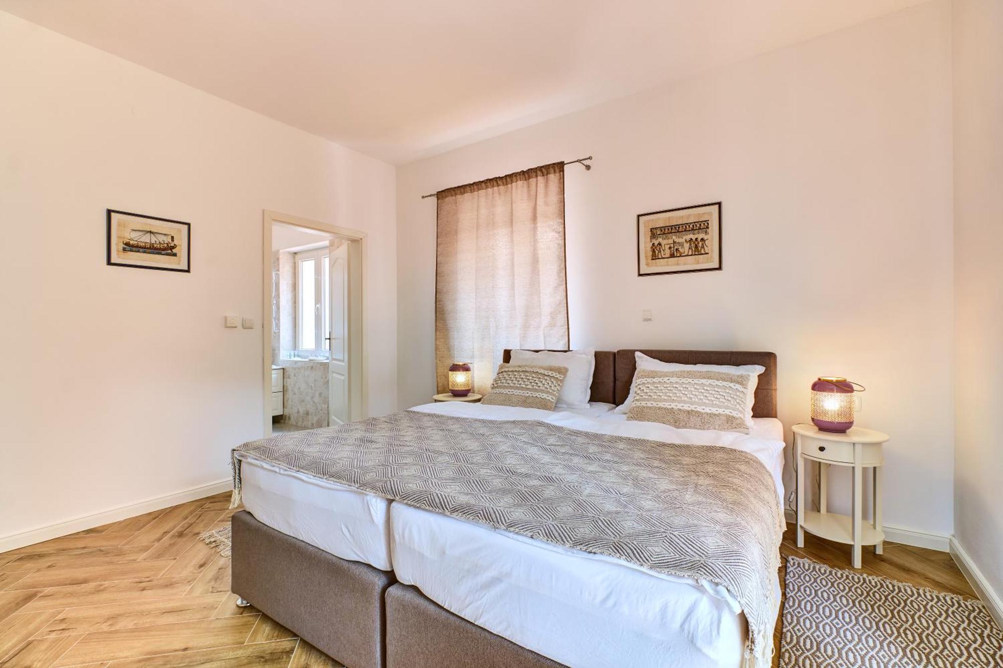 Captain' S Villa Boutique Hotel Veli Lošinj Exterior foto